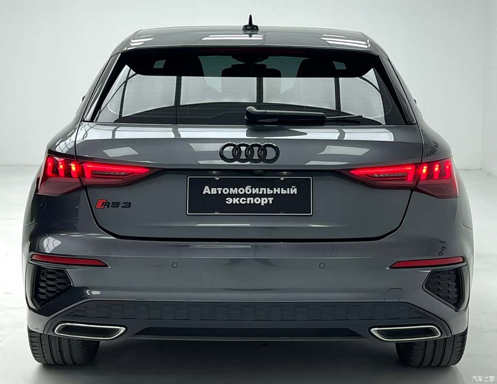 Audi A3, 2022 23