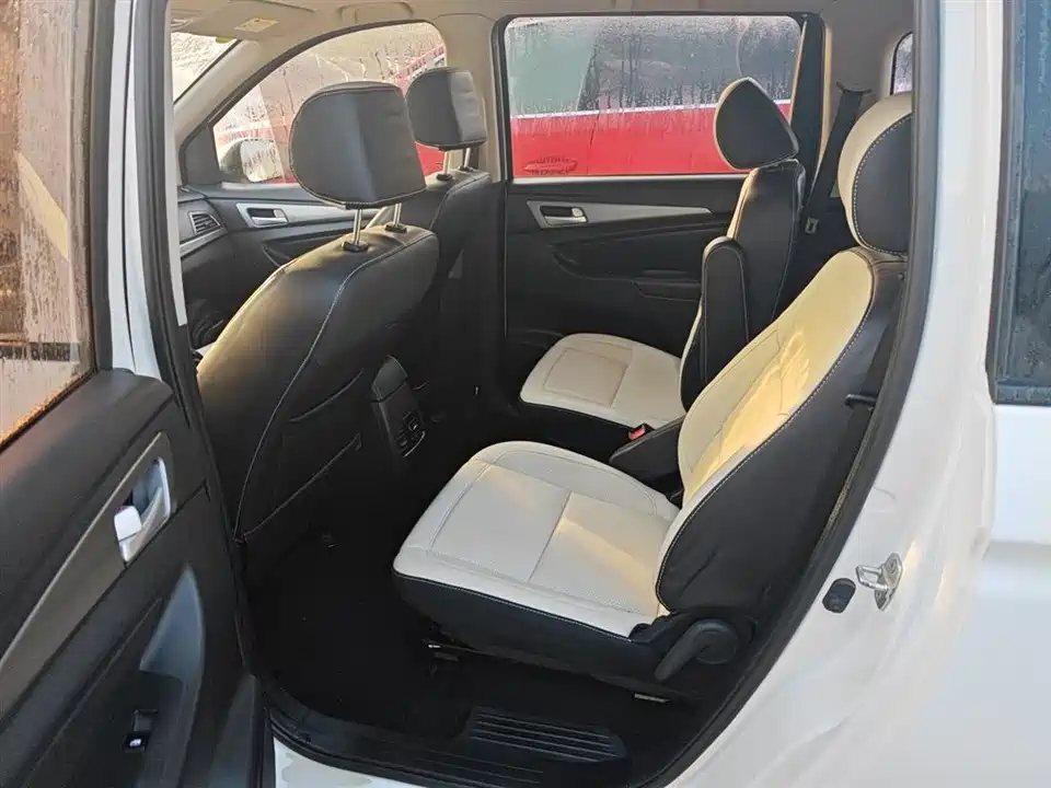 Changan Kaicheng Long line EV