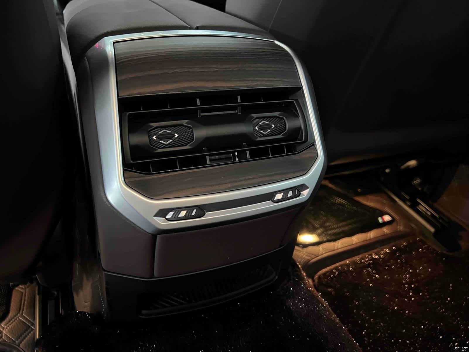BMW 7 Series, 2025 29