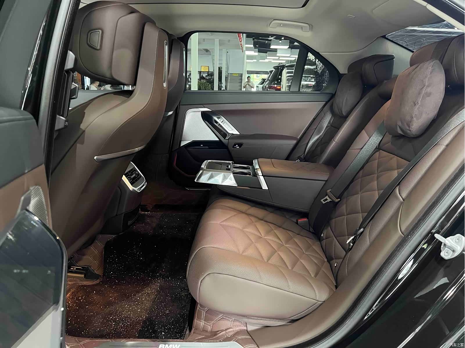 BMW 7 Series, 2025 27