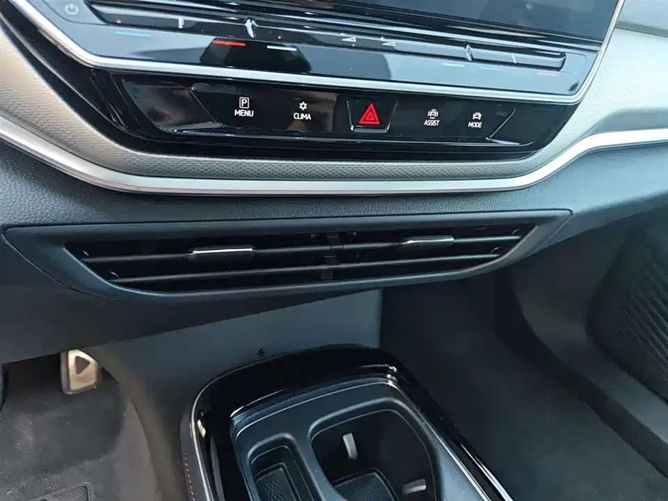 Volkswagen ID.4 CROZZ