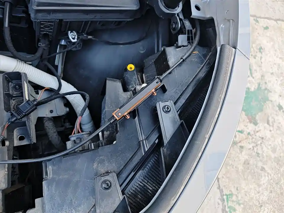 Volkswagen ID.4 CROZZ