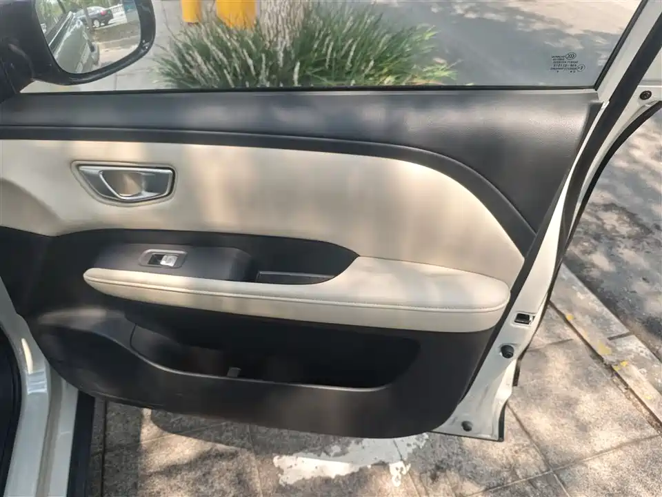 Wuling Wuling Bingguo PLUS