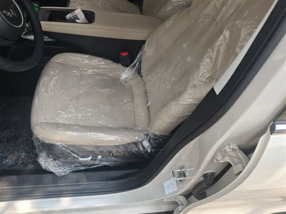 Wuling Wuling Bingguo PLUS