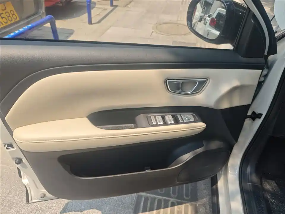 Wuling Wuling Bingguo PLUS