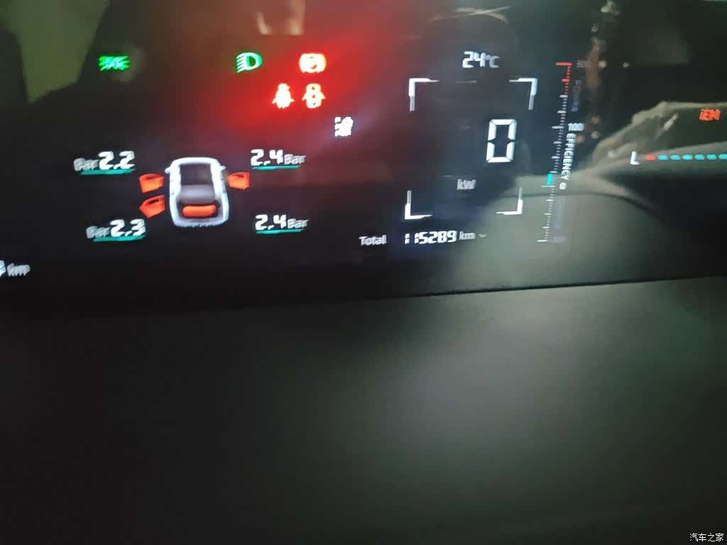 Changan Eado, 2024 8
