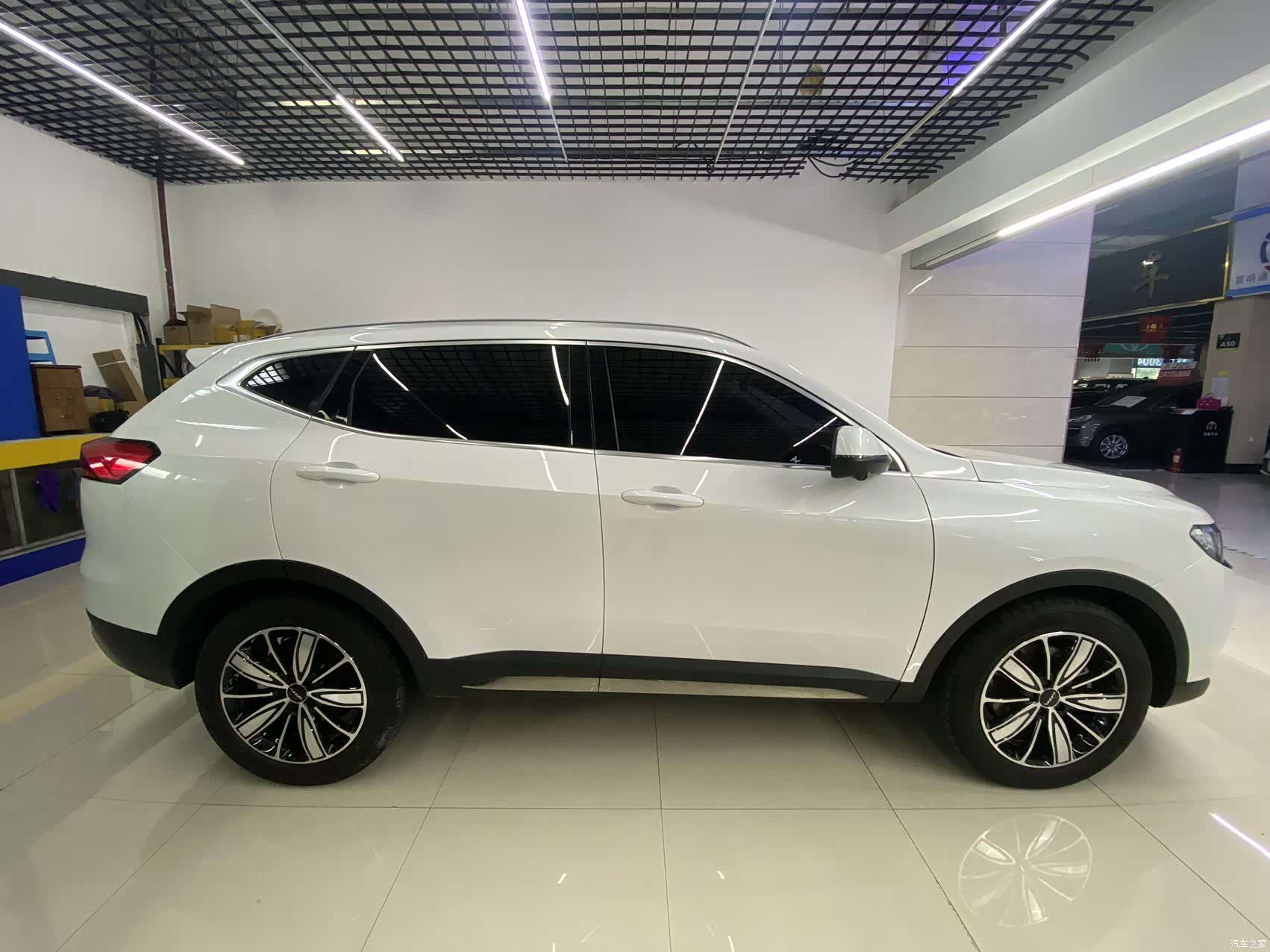 Haval H6, 2023 4