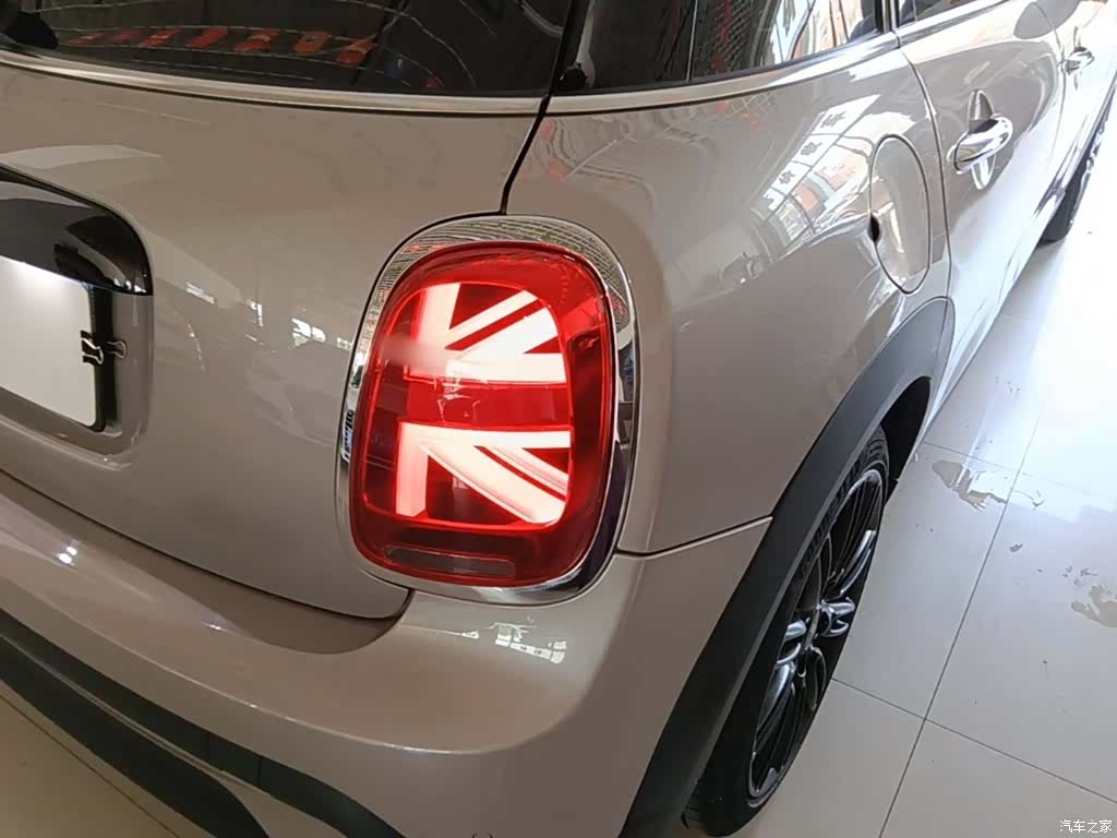 Mini Cooper, 2021 8