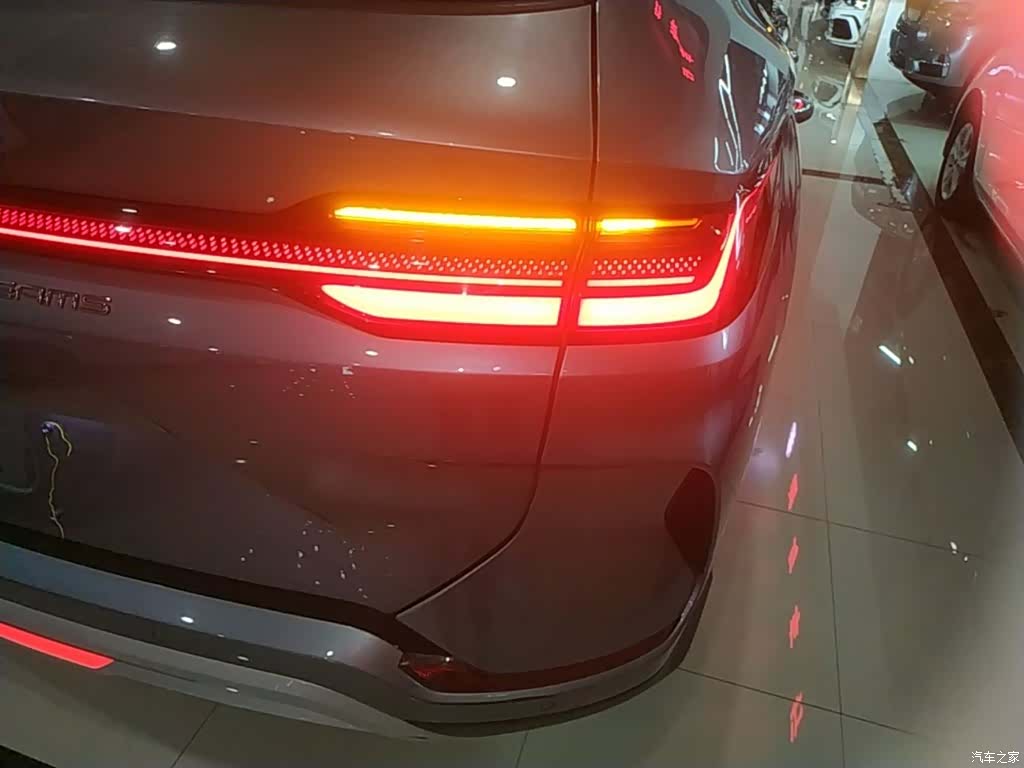 BYD Song, 2024 24