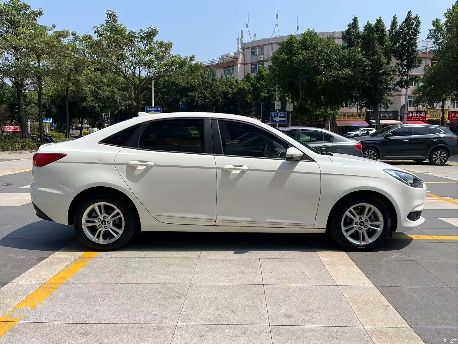 Ford V, 2019 8