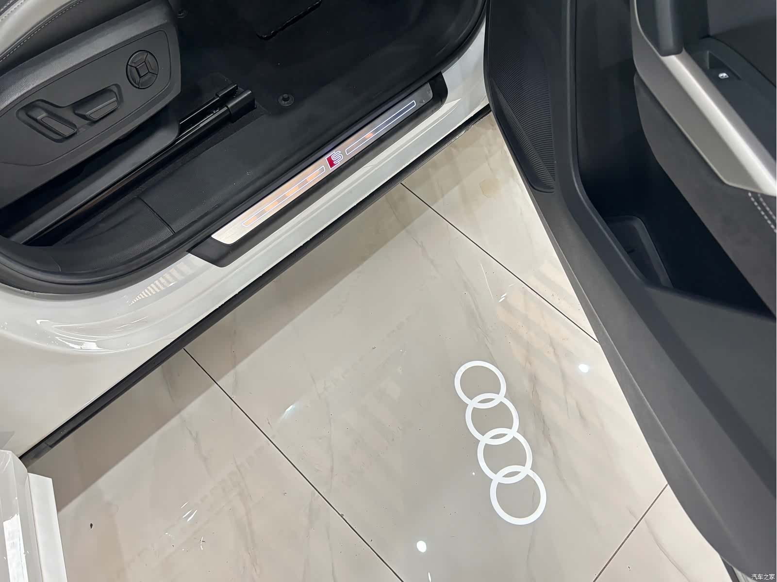 Audi Q3, 2022 15
