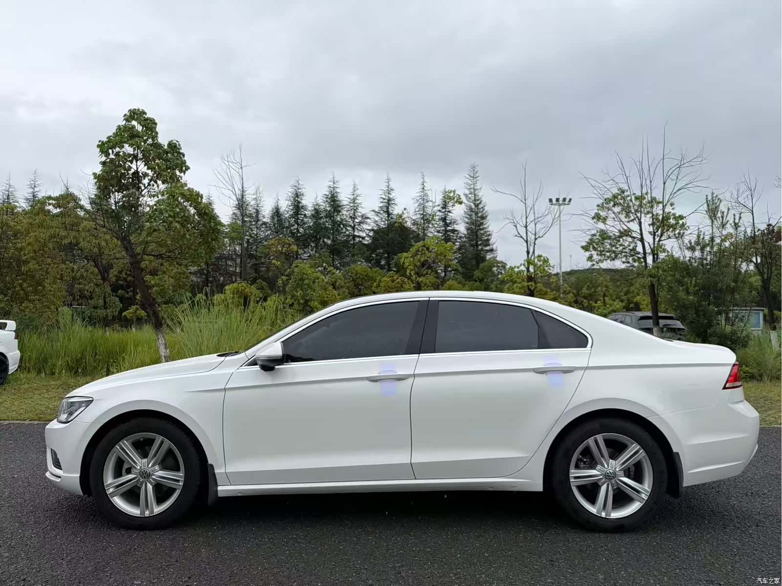Volkswagen Lamando, 2017 22