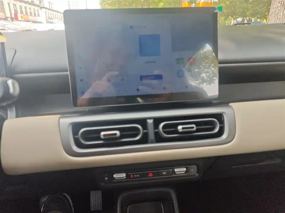 Wuling Wuling Bingguo PLUS