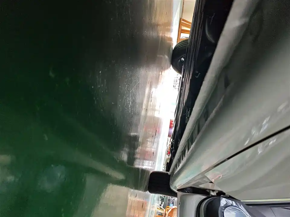 Wuling Wuling Bingguo