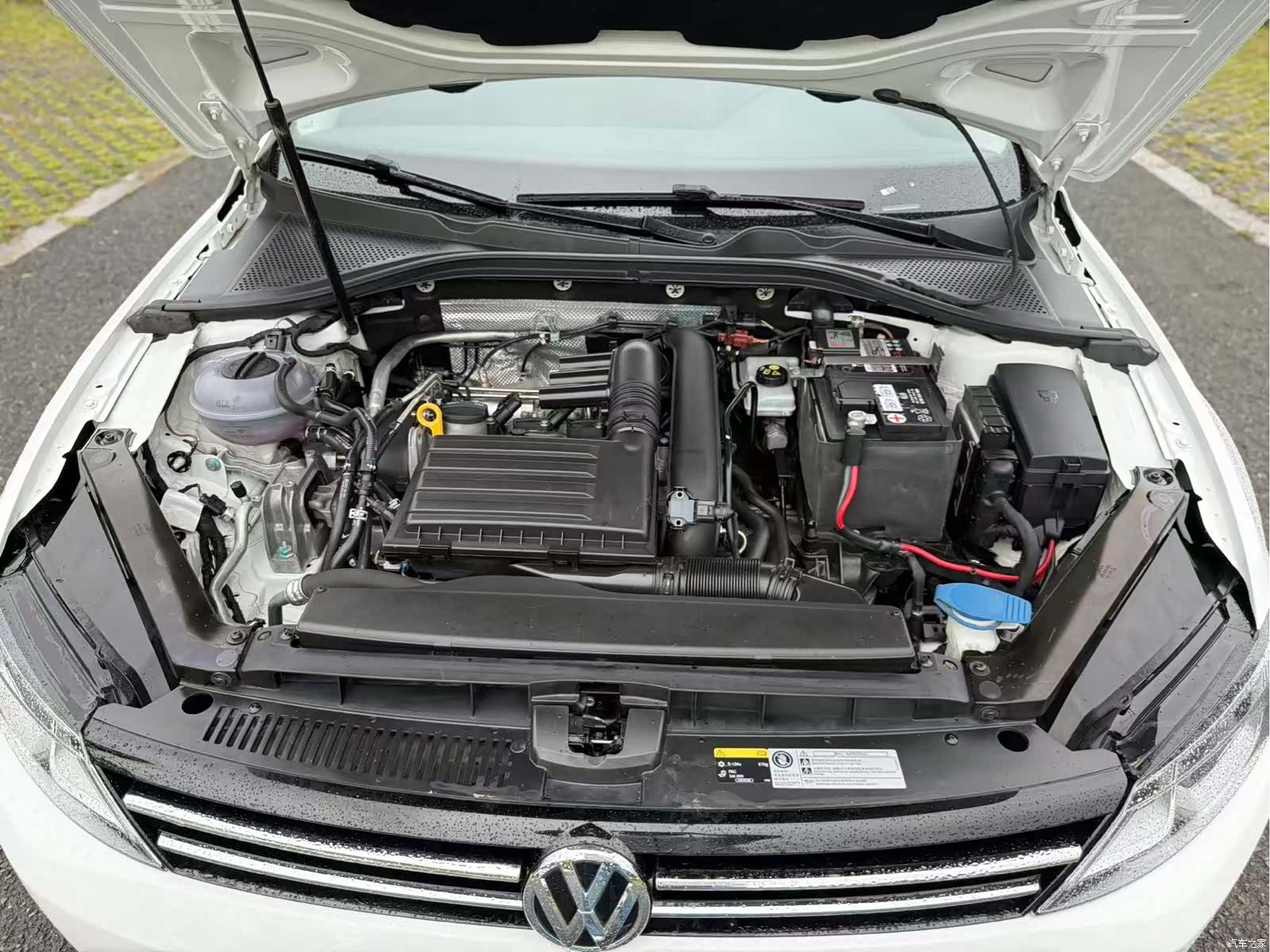 Volkswagen Lamando, 2017 21