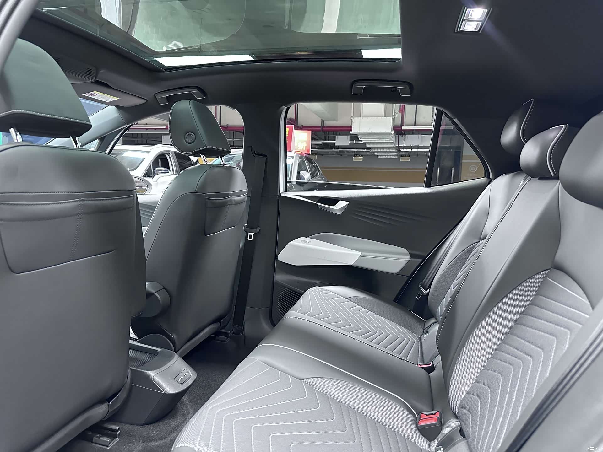 Volkswagen ID.3, 2023 10