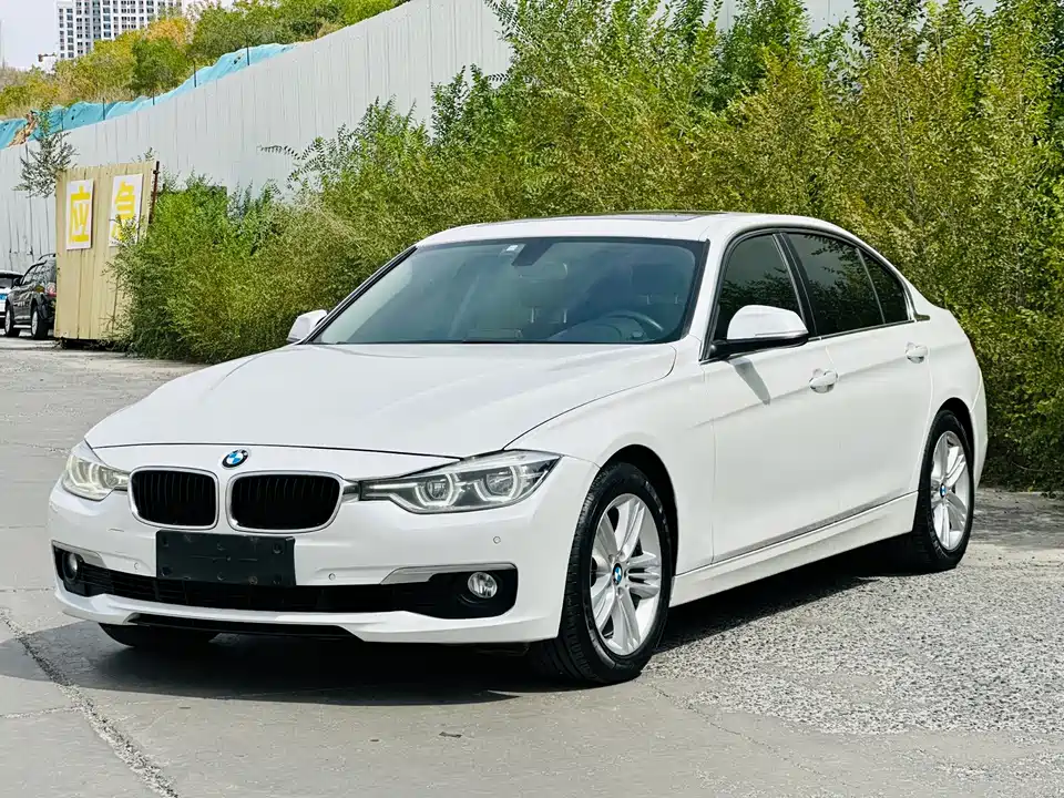BMW 3 series BMW 3 series