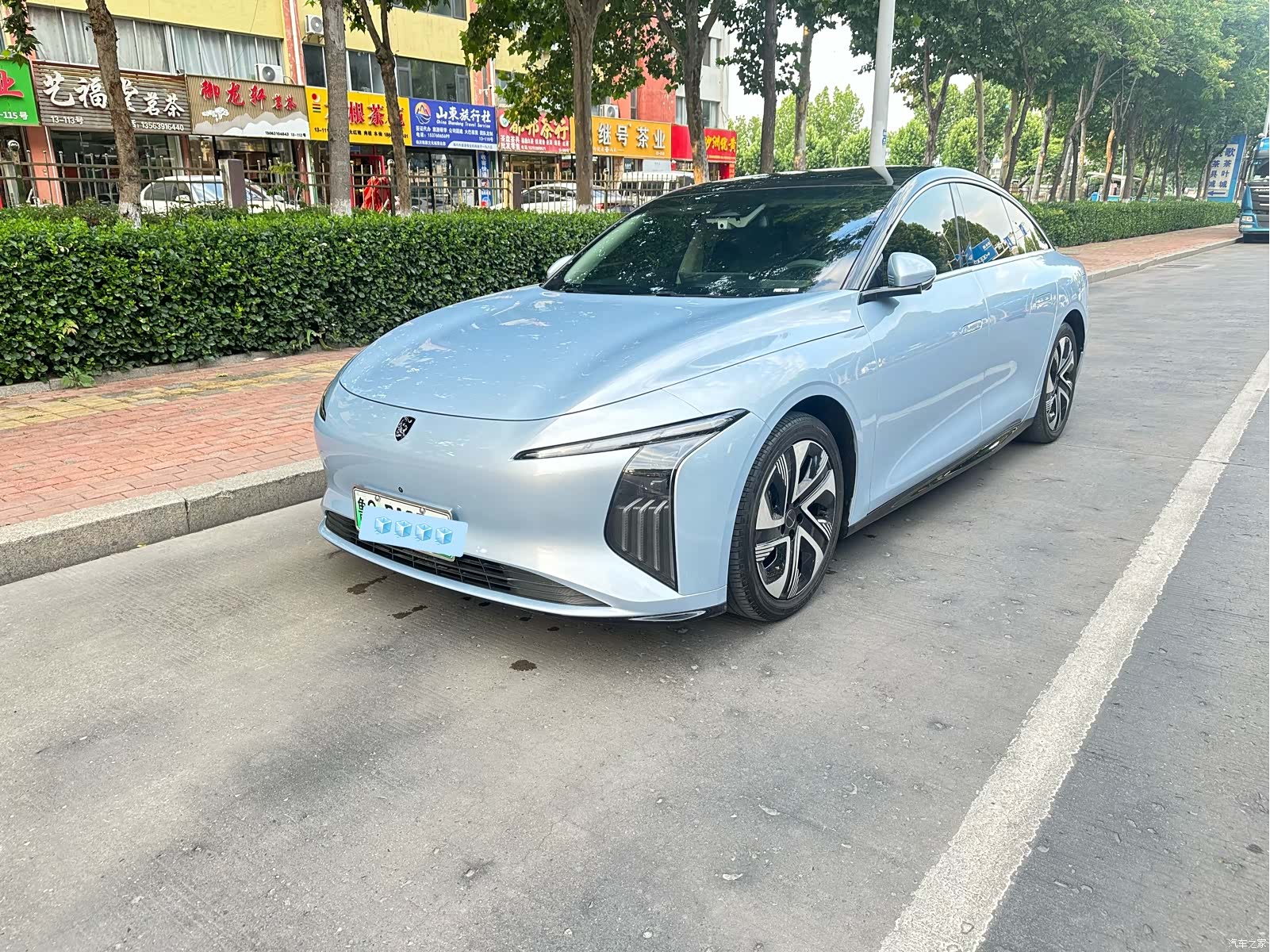DongFeng S7, 2025 1