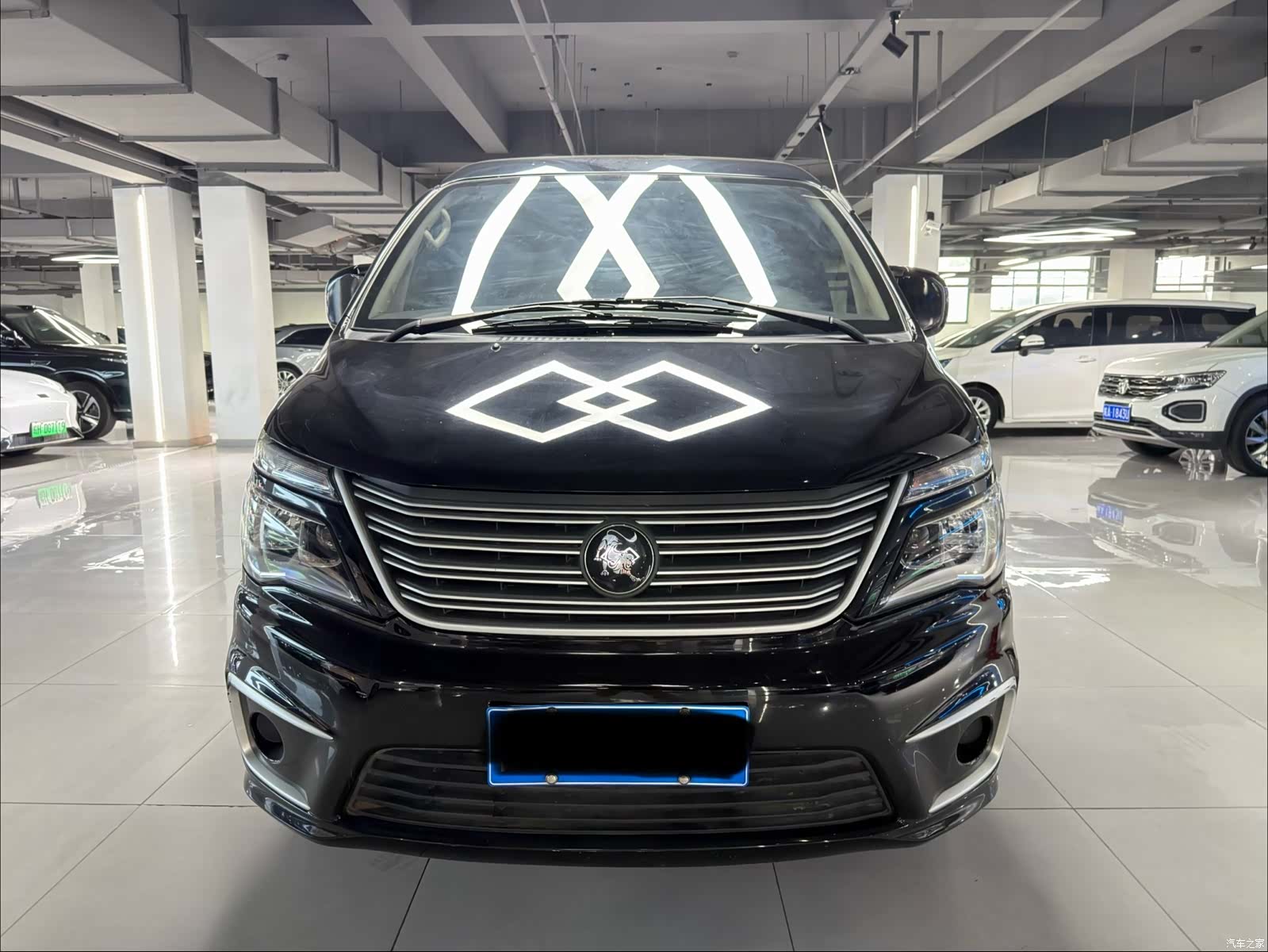 DongFeng M5, 2022 2