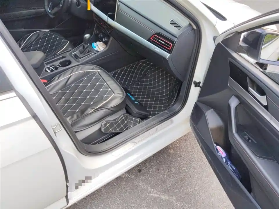 Volkswagen Lavida Volkswagen Lavida