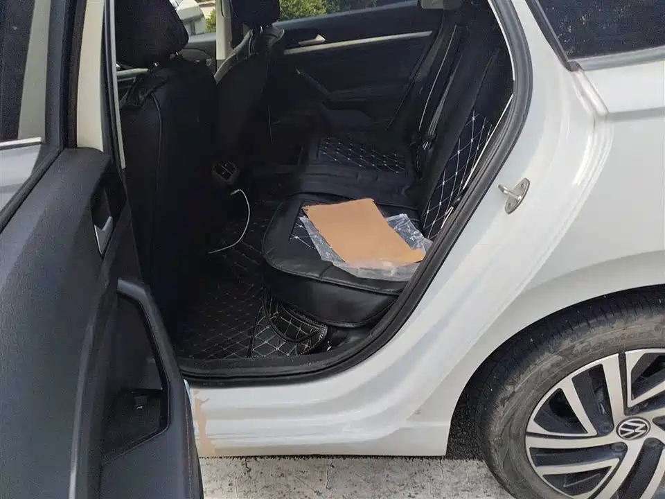 Volkswagen Lavida Volkswagen Lavida