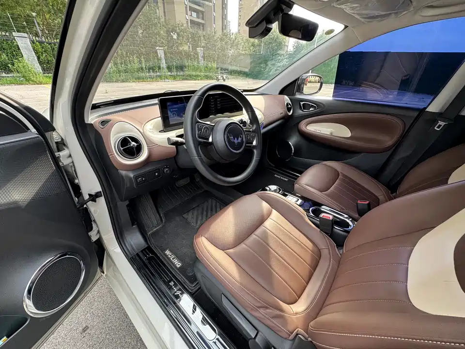 Wuling Wuling Bingguo Wuling Wuling Bingguo