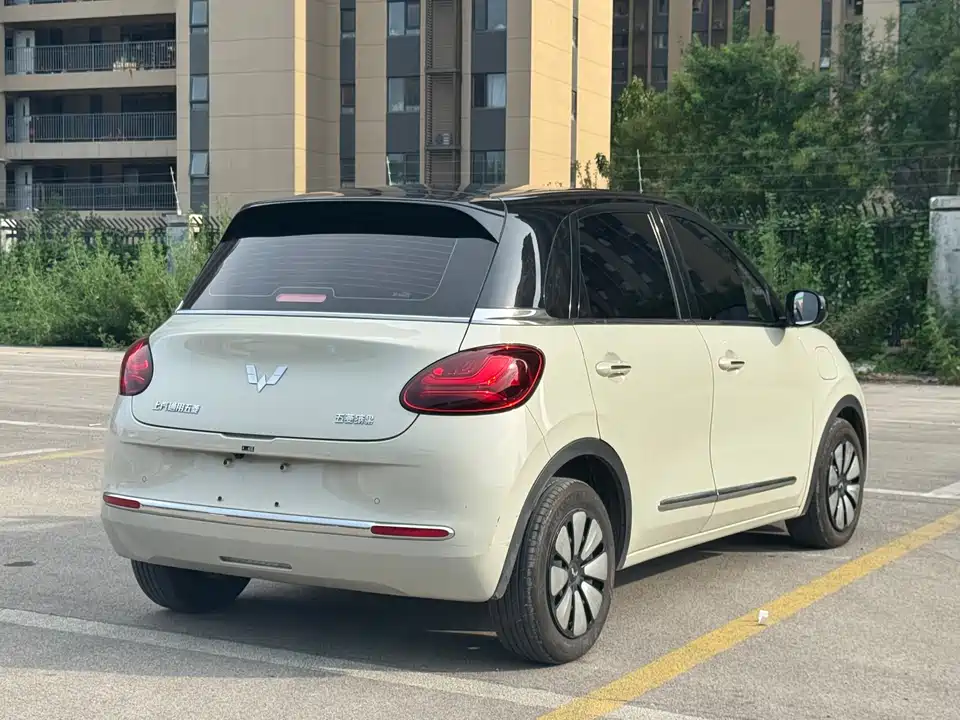 Wuling Wuling Bingguo Wuling Wuling Bingguo