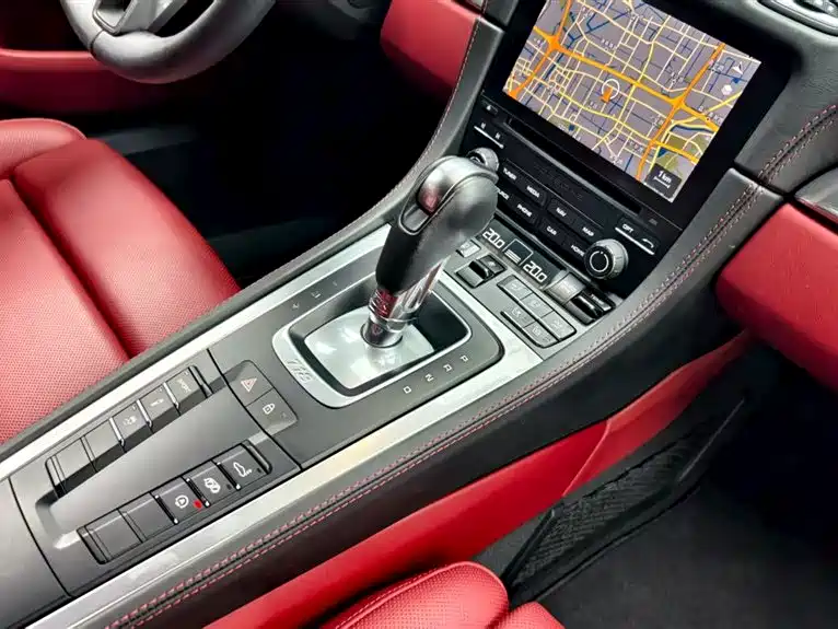 Porsche 718 Porsche 718