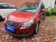 ���� SX4 2016�� 1.6L �Զ������