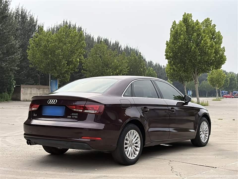 Audi A3 Audi A3