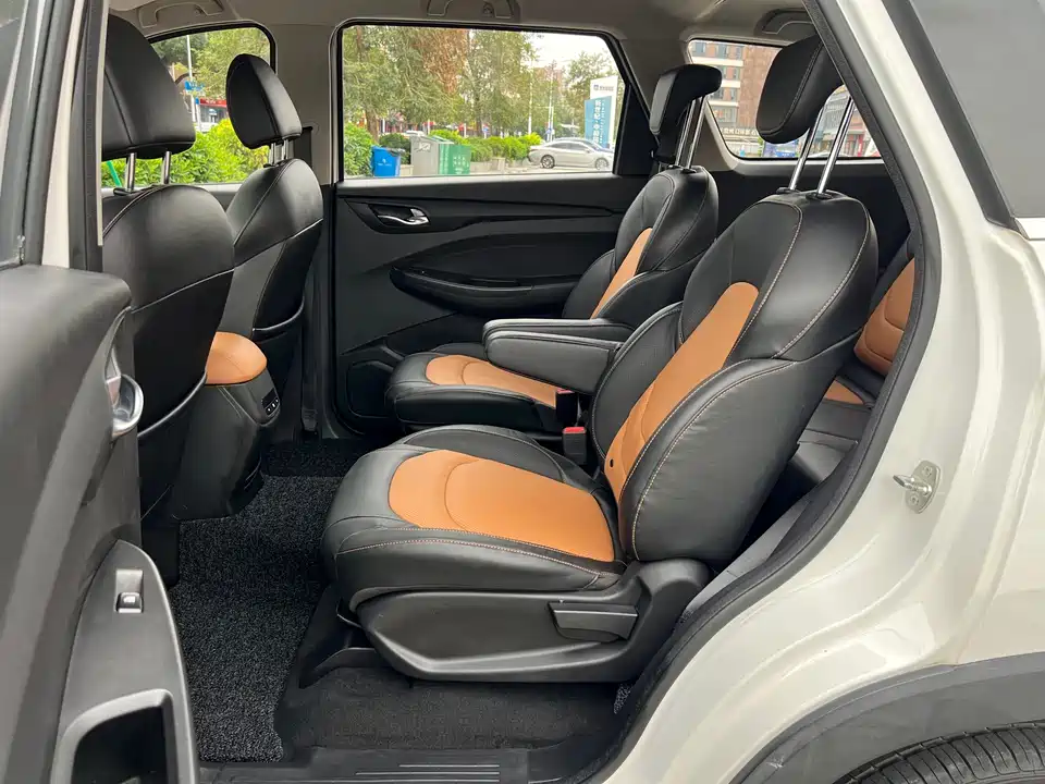 Wuling Wuling Hongguang S3