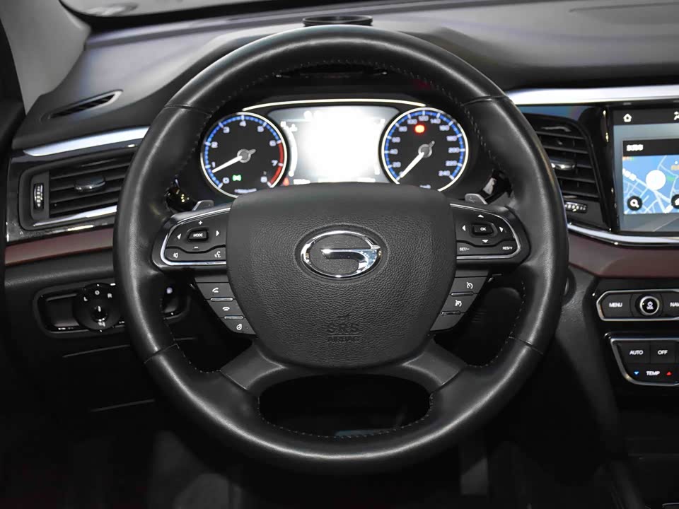 Trumpchi Trumpchi GS8