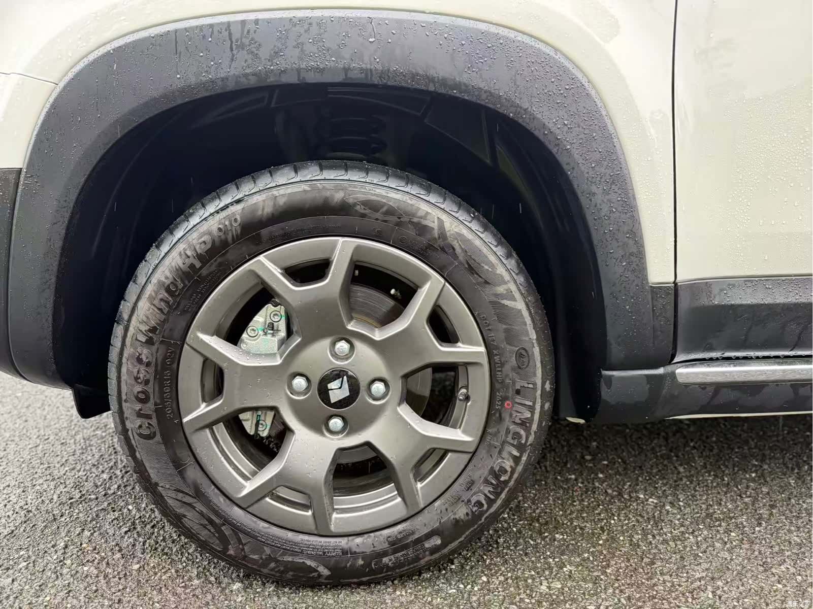 Wuling Yep, 2025 11