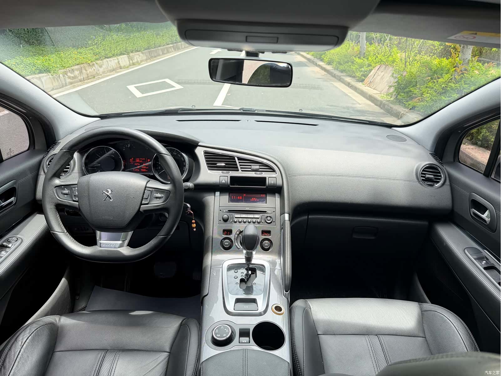 Peugeot 3008, 2017 9