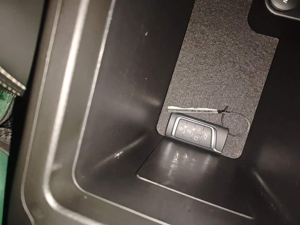 Trumpchi Trumpchi M6