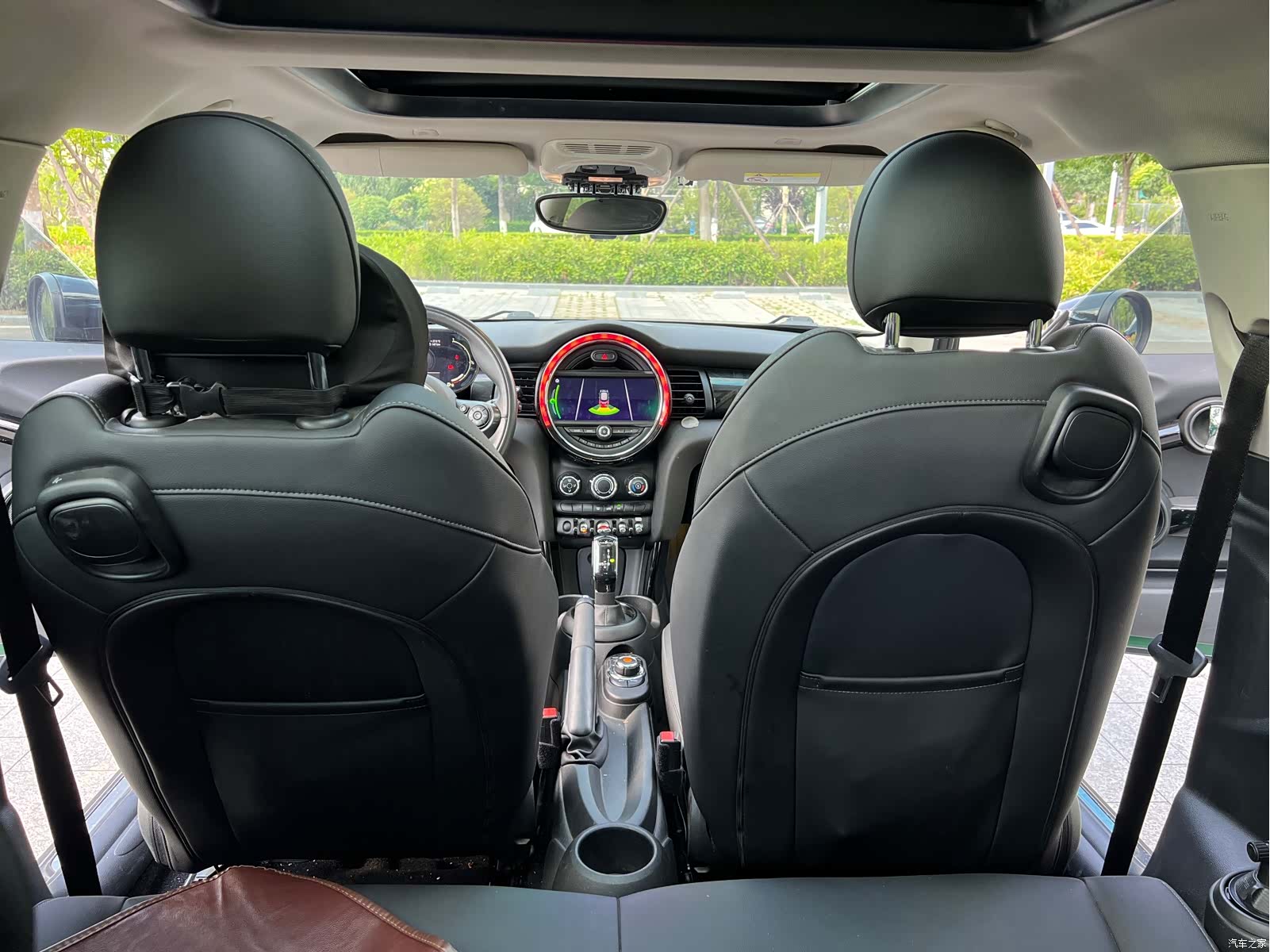 Mini Cooper, 2021 6