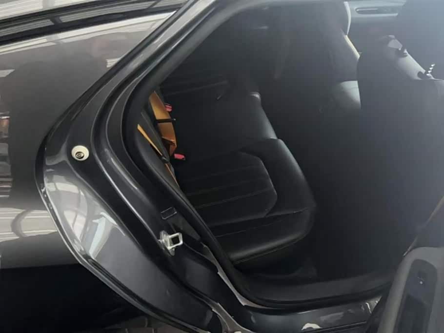 Trumpchi Shadow Leopard