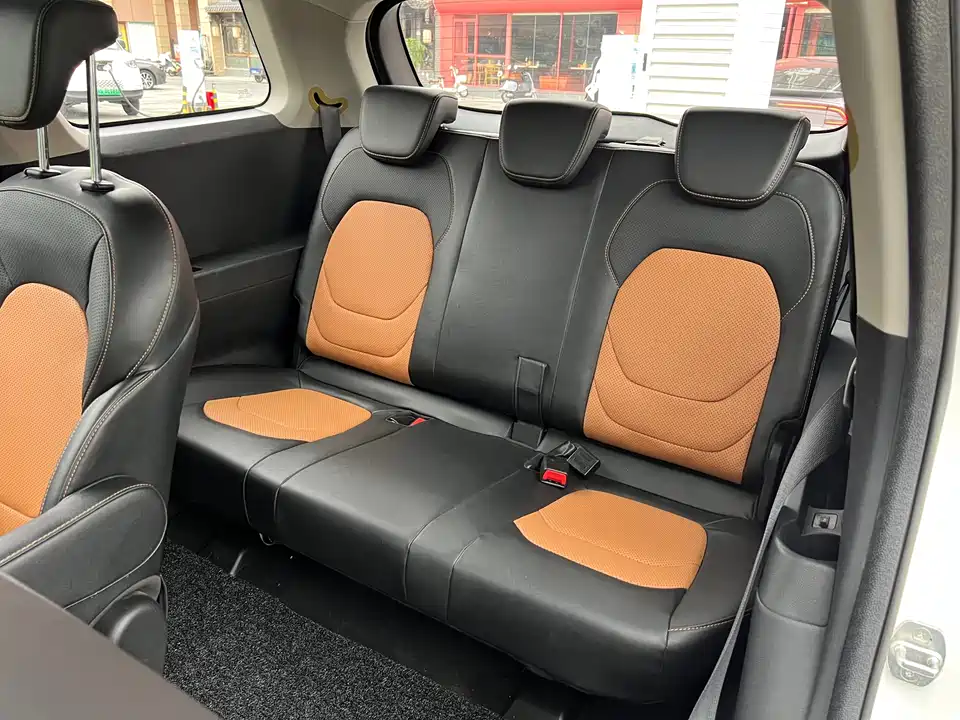 Wuling Wuling Hongguang S3