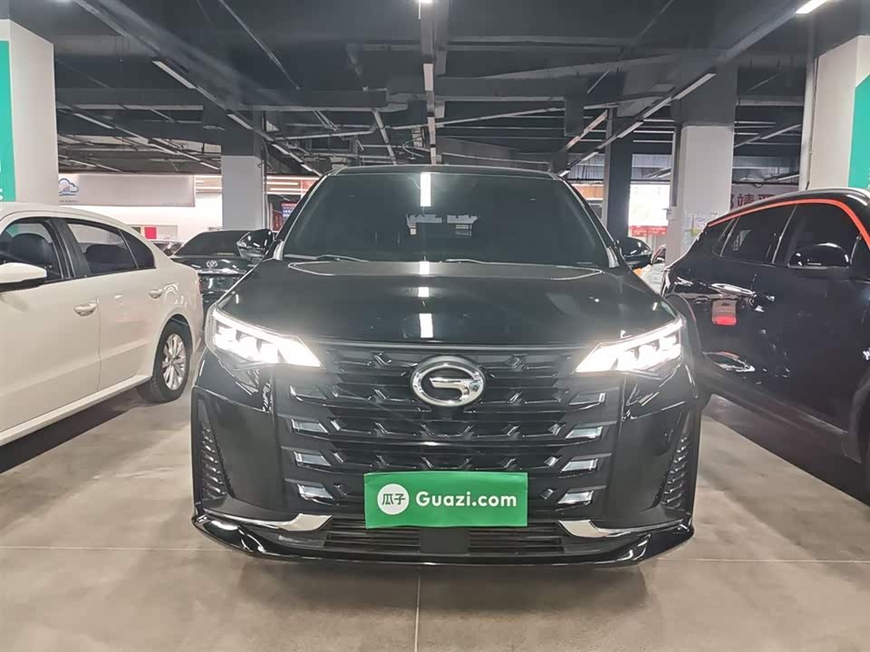 Trumpchi Trumpchi M6