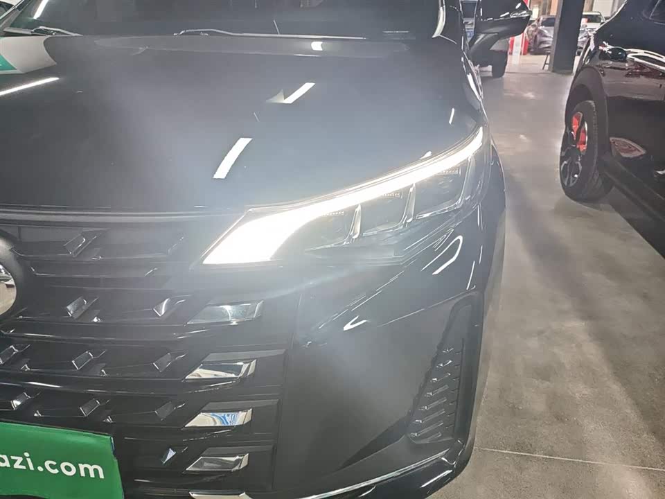 Trumpchi Trumpchi M6