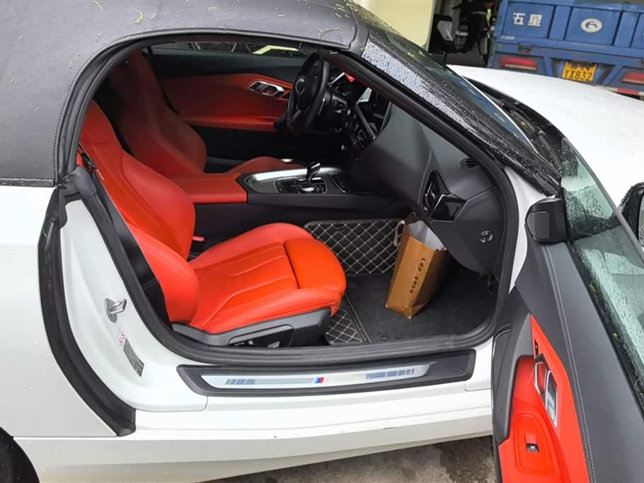 BMW Z4 BMW Z4