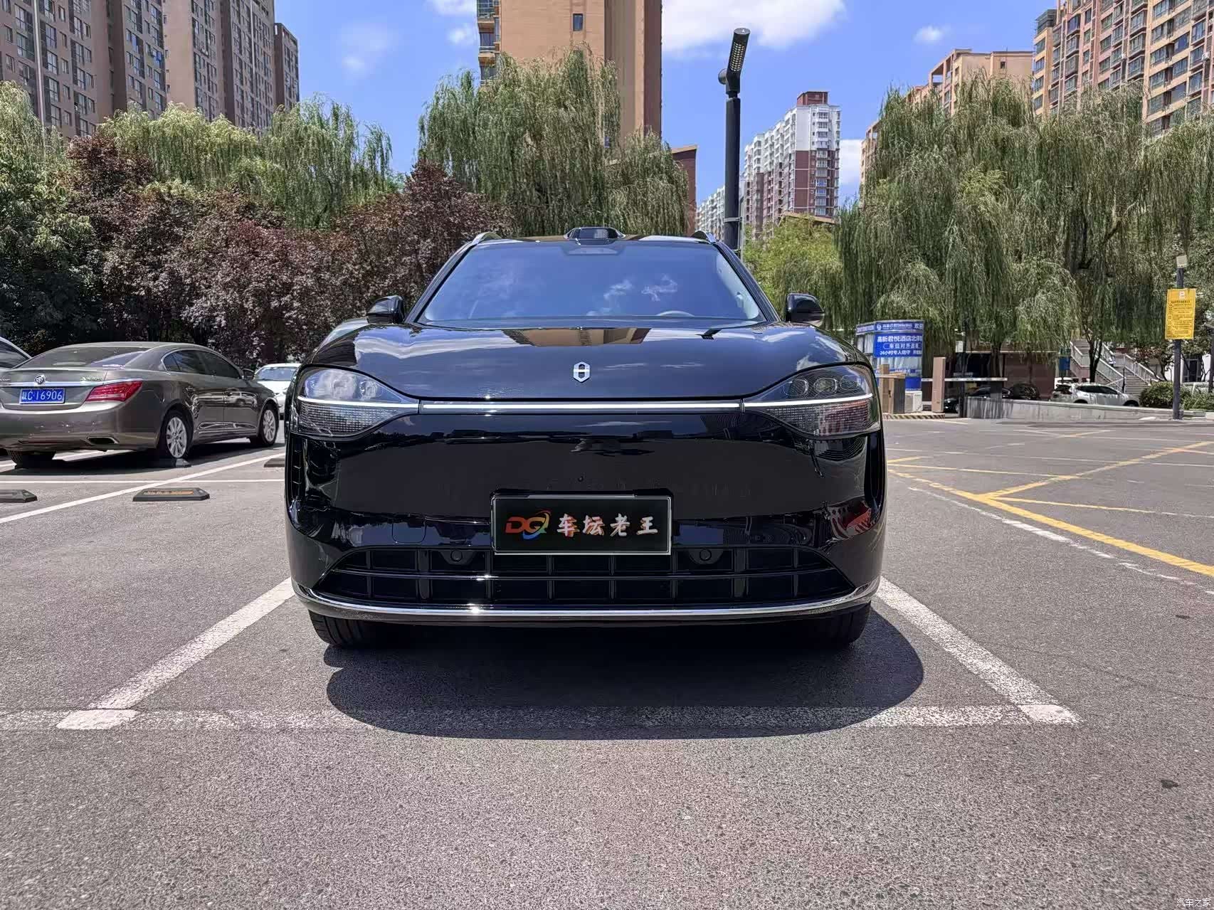 AITO M9, 2025 2