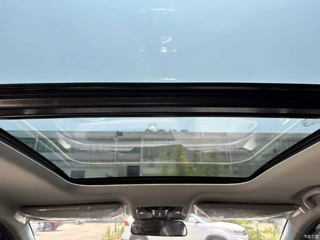 Jetour X90, 2021 18