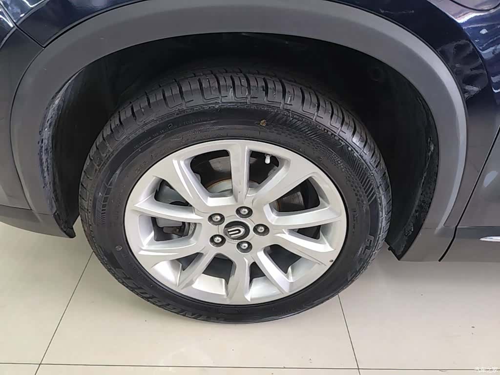 Skyworth EV6, 2022 23