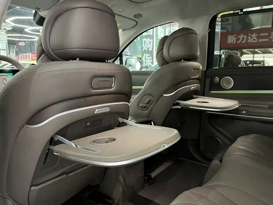 HarmonyOS Ask the world M9