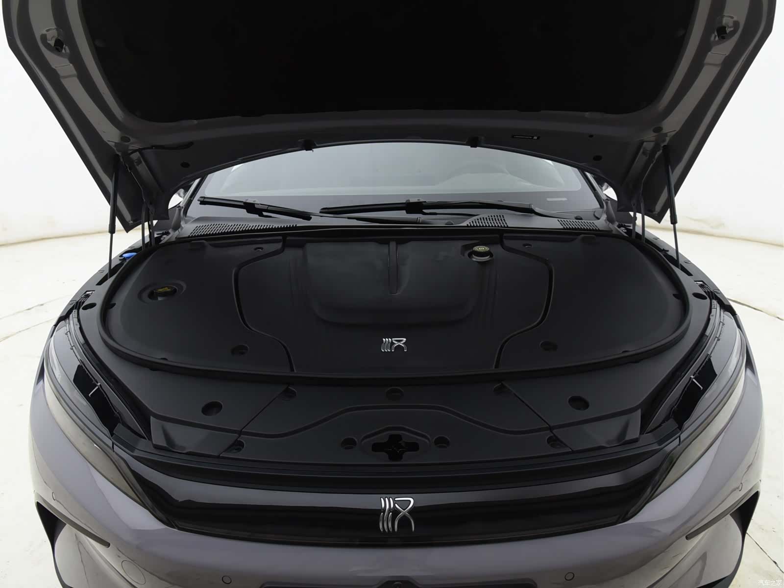 BYD Han, 2025 16