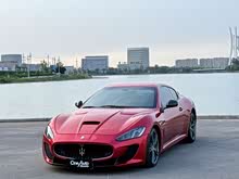 GranTurismo 2015�� 4.7L MC ��������