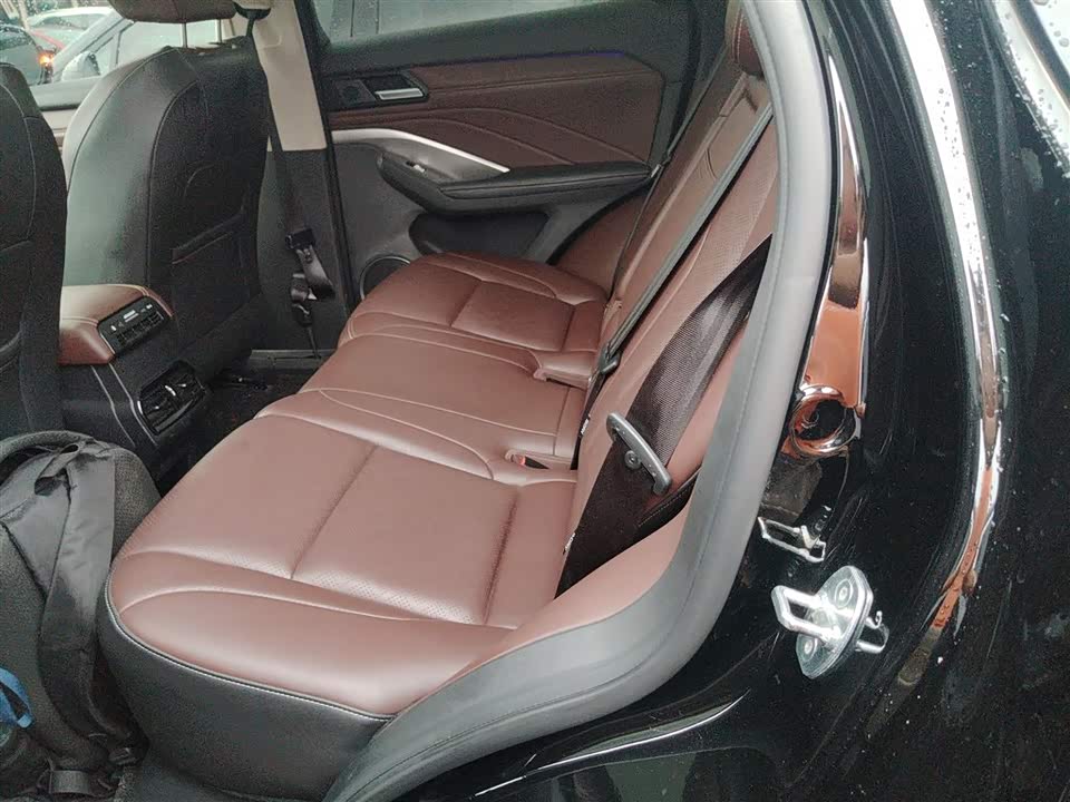 Weipai VV6