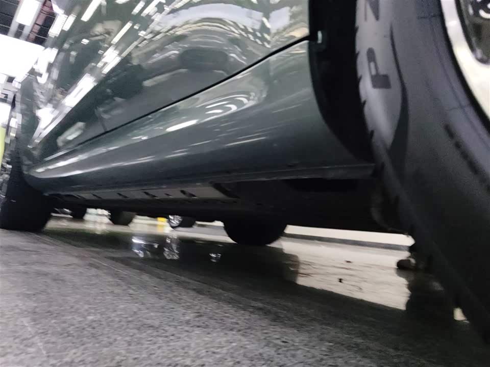 HarmonyOS Ask the world M5