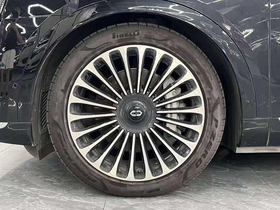 HarmonyOS Ask the world M9